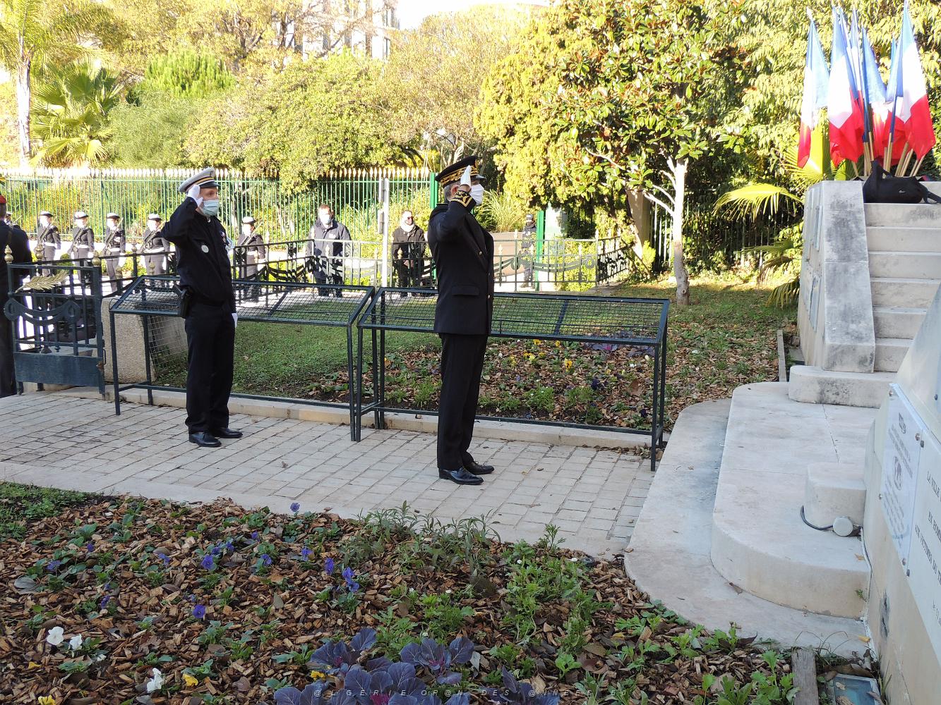 2021 12 05 TOULON JOURNEE NATIONALE D HOMMAGE AUX MORTS POUR LA FRANCE (45).JPG -           